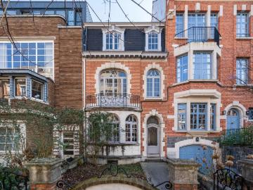 1200, Woluwe-Saint-Lambert, Bruxelles-Capitale