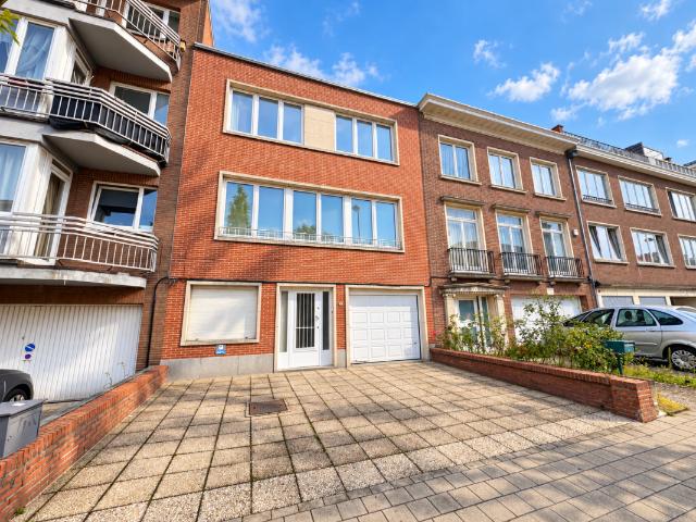 à vendre Maison Woluwe Saint Lambert Avenue du Val d'Or