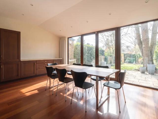 à vendre Maison Woluwe Saint Lambert Avenue Hof ten Berg