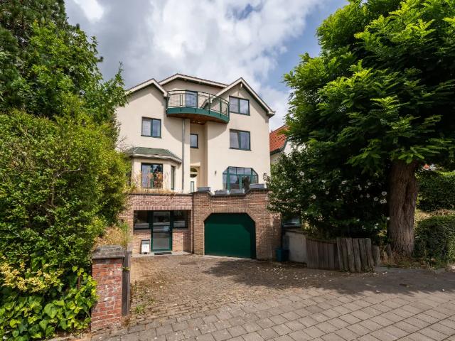 à vendre Maison Woluwe Saint Lambert Rue Notre Dame