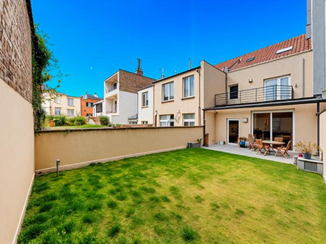 à vendre Maison Woluwe Saint Lambert Rue du Pont Levis