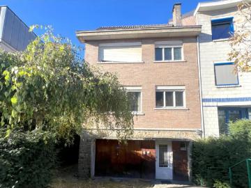 à vendre Maison Woluwe Saint Lambert Rue de la Rive