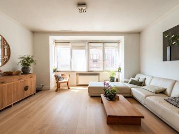 à vendre Maison Woluwe Saint Lambert Tomberg