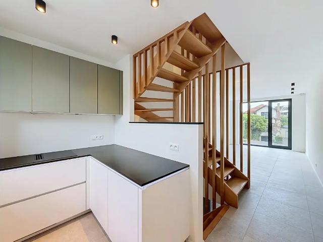 à vendre Maison Woluwe Saint Pierre