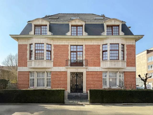 à vendre Maison Woluwe Saint Pierre