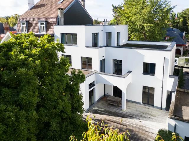 à vendre Maison Woluwe Saint Pierre