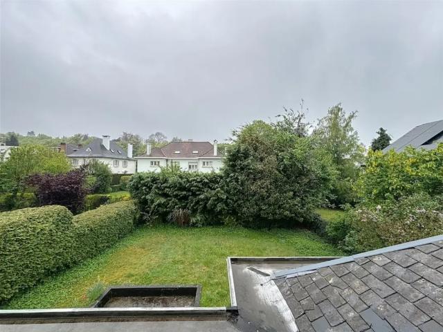 à vendre Maison Woluwe Saint Pierre