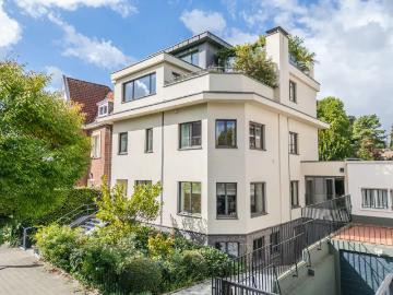 1150, Bruxelles-Capitale - Jardin, Cave