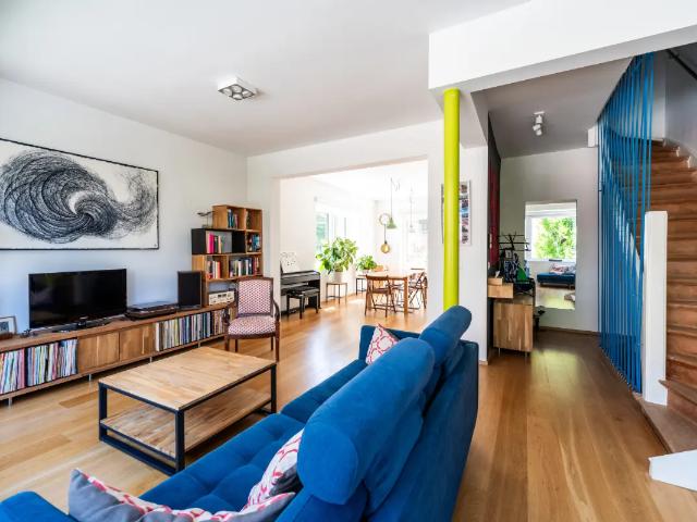 à vendre Maison Woluwe Saint Pierre Avenue des Citrinelles