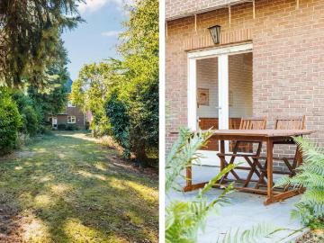 1150, Bruxelles-Capitale - Jardin, Cave