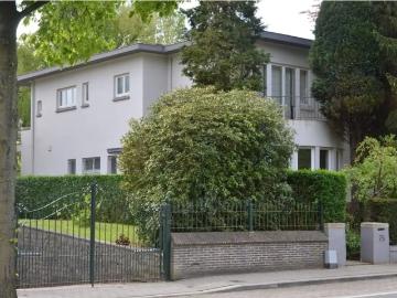 1150, Bruxelles-Capitale - Jardin, Cave