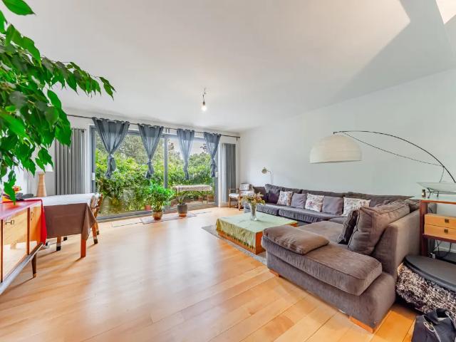 à vendre Maison Woluwe Saint Pierre Avenue Louis Jasmin