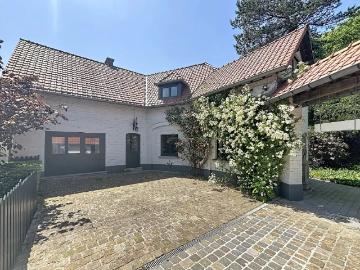 à vendre Maison Woluwe Saint Pierre BOVENBERG