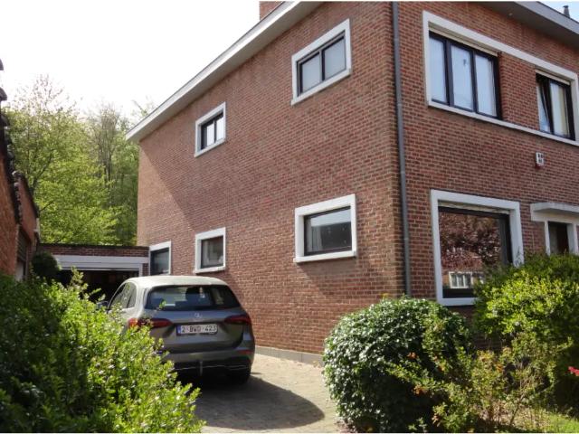 à vendre Maison Woluwe Saint Pierre Clos de la Forêt