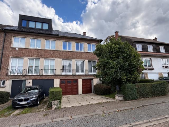 à vendre Maison Woluwe Saint Pierre Drève de Nivelles