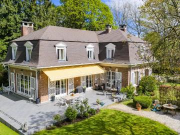 1150, Bruxelles-Capitale - Jardin, Cave