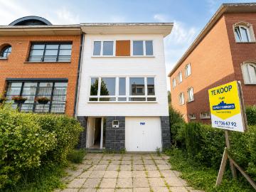 à vendre Maison Woluwe Saint Pierre Rue au Bois