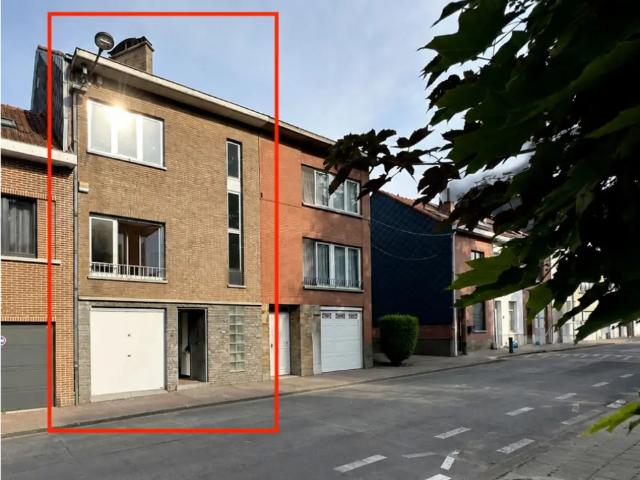 à vendre Maison Woluwe Saint Pierre Rue Konkel