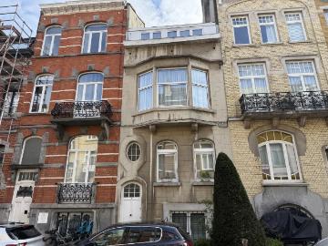 1150, Bruxelles-Capitale - Jardin, Cave