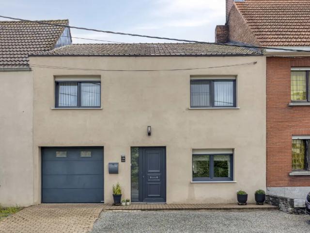à vendre Maison Wolvertem Neromstraat