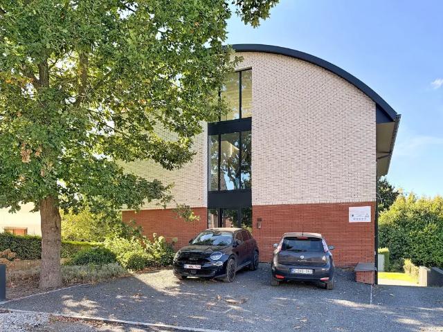 à vendre Maison Wolvertem Oppemstraat