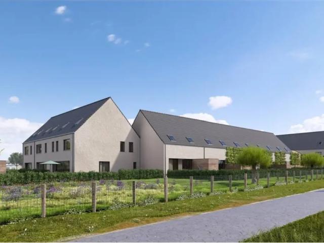 à vendre Maison Wolvertem Breemweg