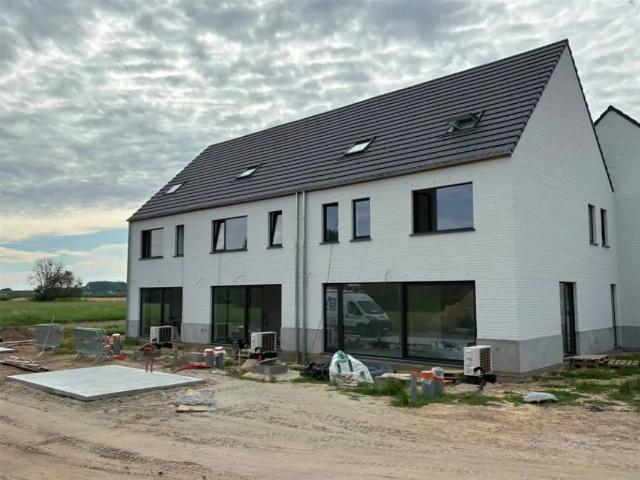 à vendre Maison Wolvertem Breemweg