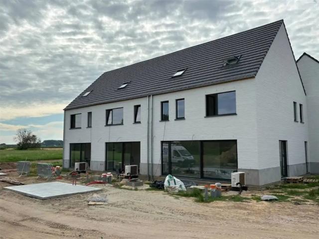 à vendre Maison Wolvertem Breemweg