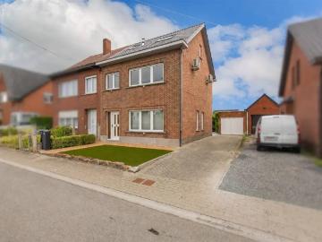 à vendre Maison Wolvertem Kouterbaan