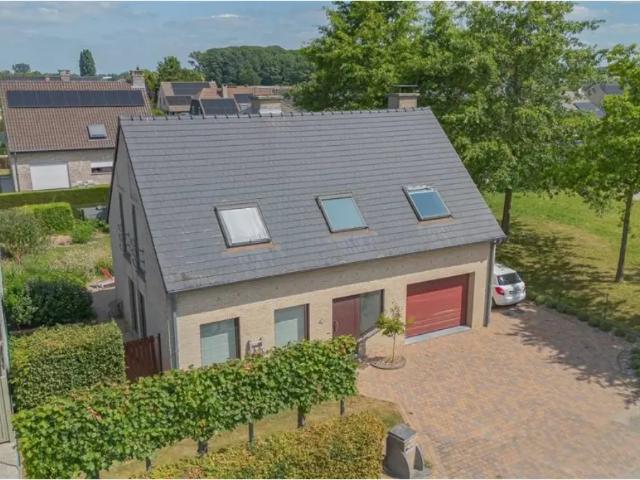 à vendre Maison Wolvertem Lattenbosweg