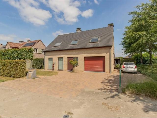 à vendre Maison Wolvertem Lattenbosweg