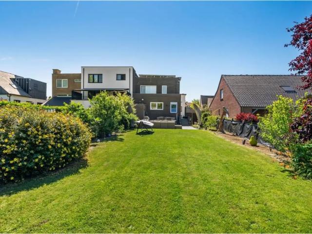 à vendre Maison Wolvertem Platanenlaan