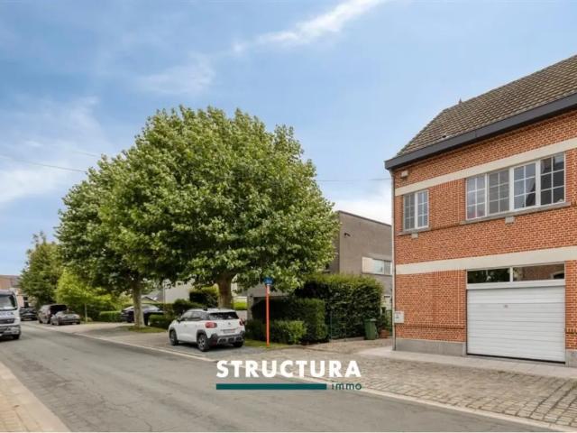 à vendre Maison Wolvertem Rossemdorp