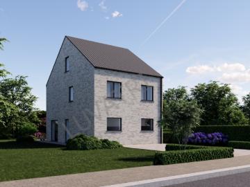 à vendre Maison Wolvertem