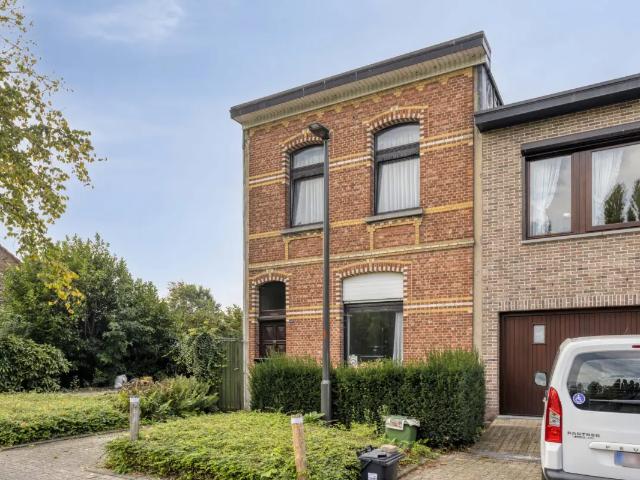 à vendre Maison Wommelgem Fort II straat