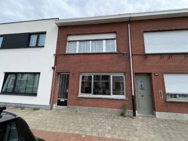 à vendre Maison Wommelgem Hoevenstraat