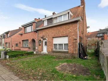 2160, Arrondissement de Anvers, Province de Anvers, Flandre