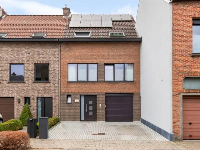à vendre Maison Wommelgem Pietingbaan