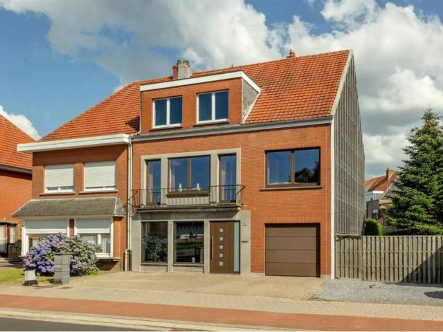 à vendre Maison Wommelgem Sint Damiaanstraat