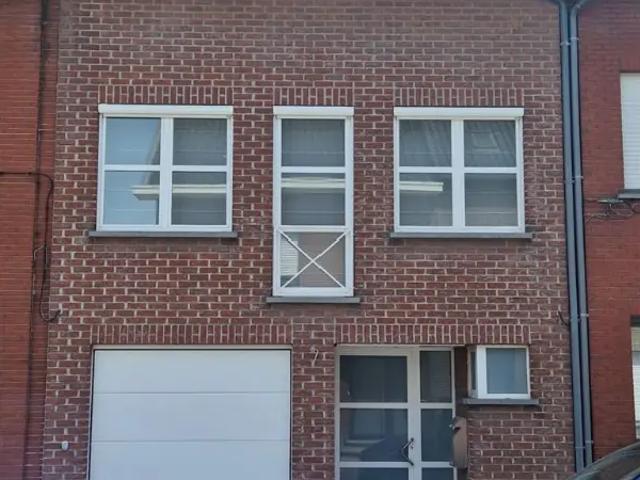 à vendre Maison Wommelgem Smisstraat