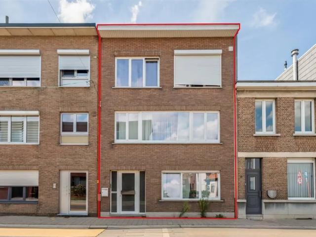 à vendre Maison Wommelgem Torenstraat