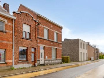 2160, Arrondissement de Anvers, Province de Anvers, Flandre