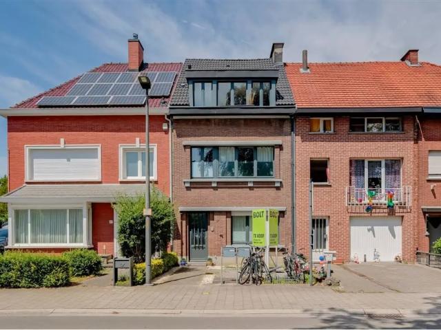 à vendre Maison Wommelgem Torenstraat