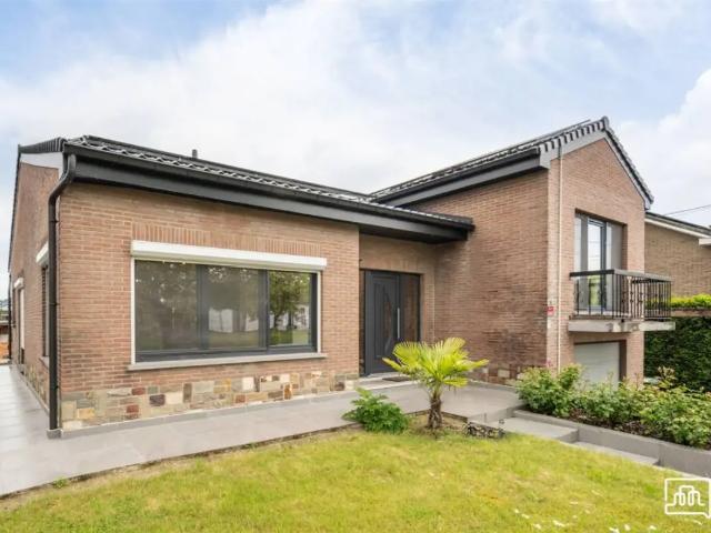 à vendre Maison Wommersom Klein Broekstraat