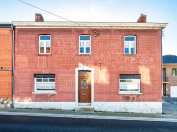à vendre Maison Wonck Rue Sudrain, 19