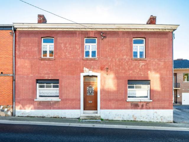 à vendre Maison Wonck Rue Sudrain, 19