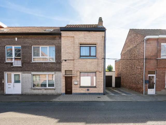 à vendre Maison Wondelgem Molenstraat