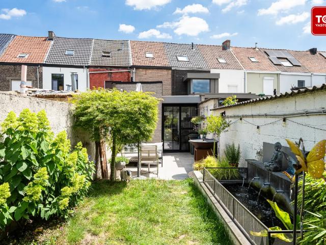 à vendre Maison Wondelgem morekstraat
