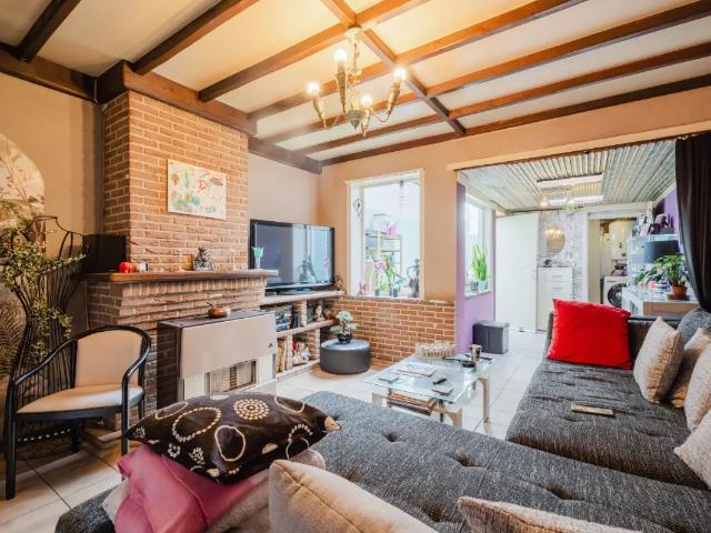 à vendre Maison Wondelgem Driemasterstraat