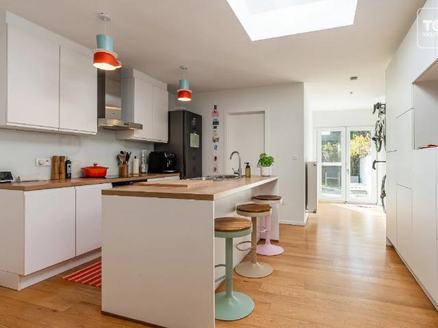 à vendre Maison Wondelgem Fabriekstraat